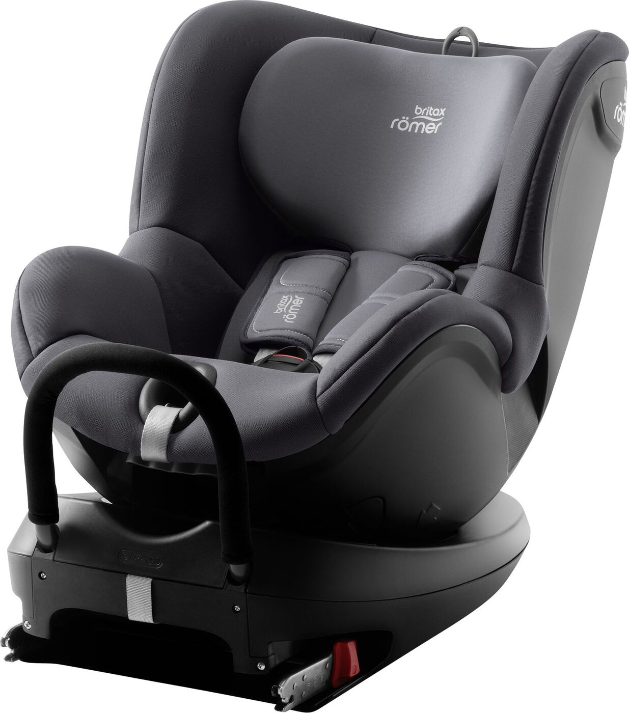 Britax Romer Dualfix