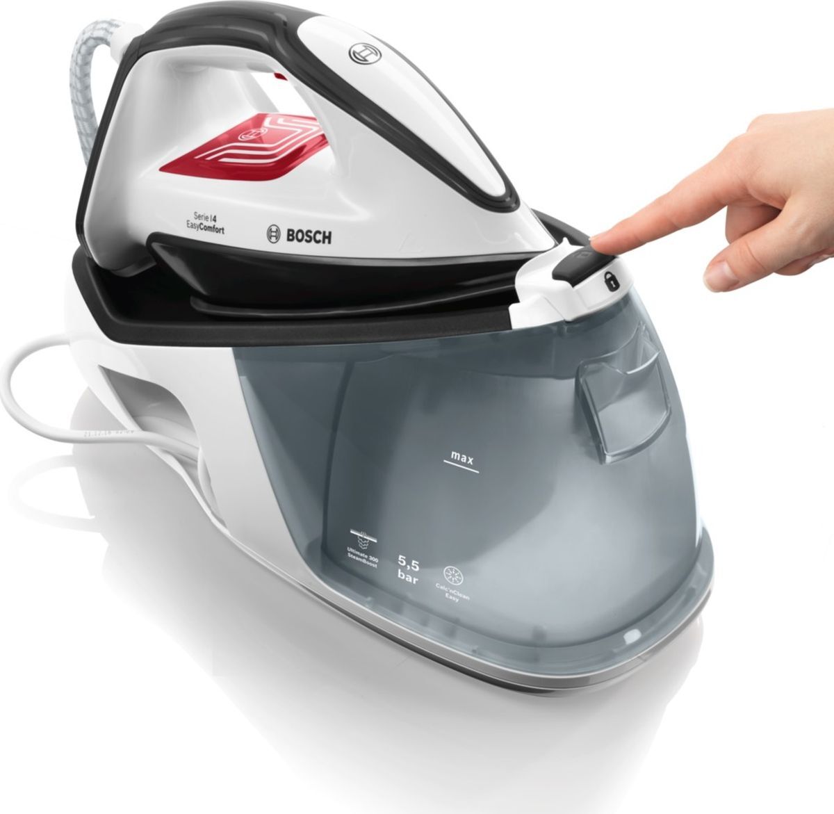 Steam generator irons review фото 42