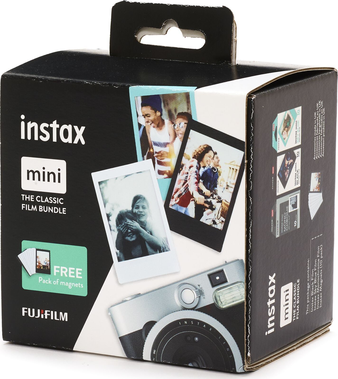 Картриджи для instax