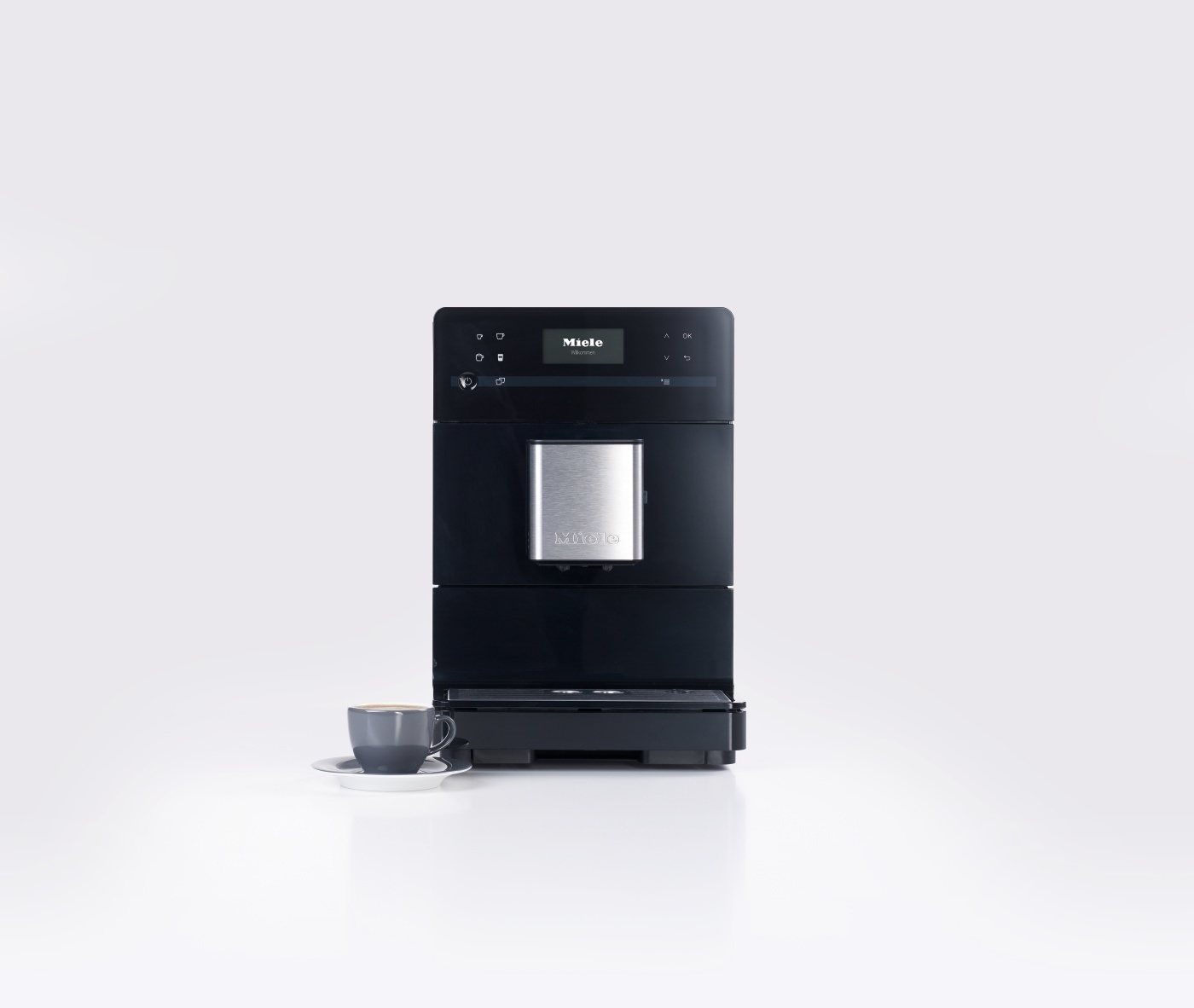 Miele cm5310 black. Кофемашина miele cm 5310, red. Miele cm 5310 (черный). Miele cm5310 black. Miele cm5310 black obsidian obsw.