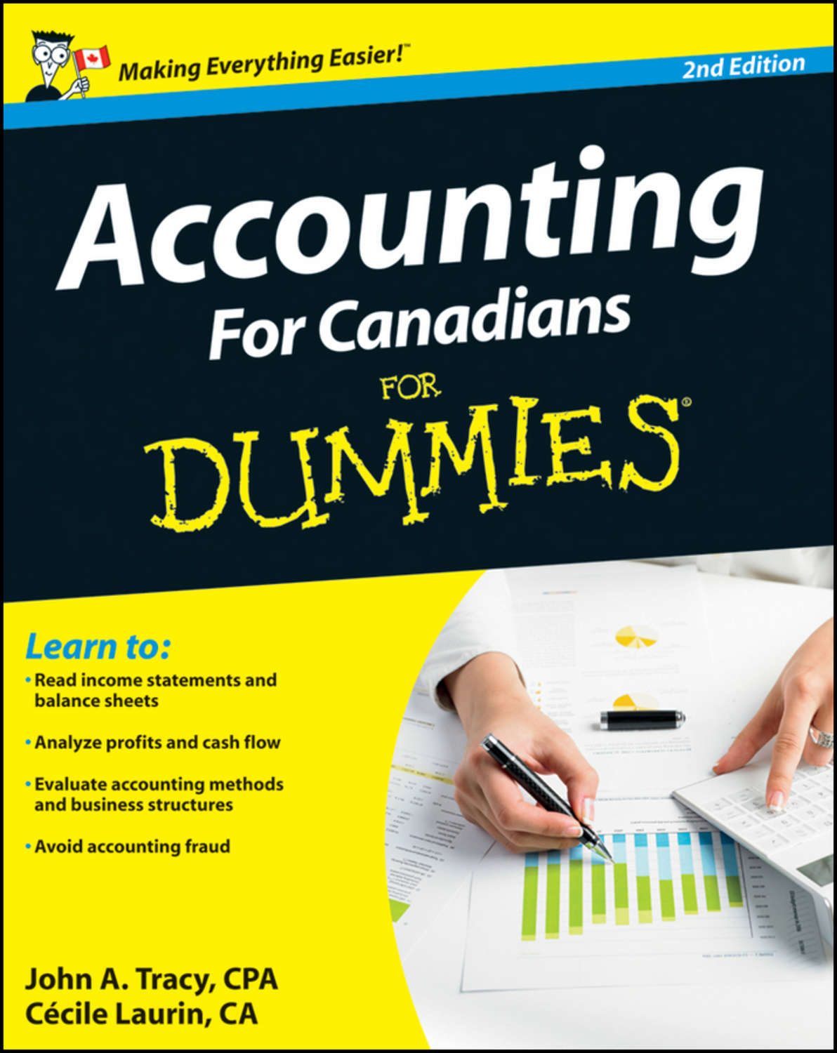 Accounting книга