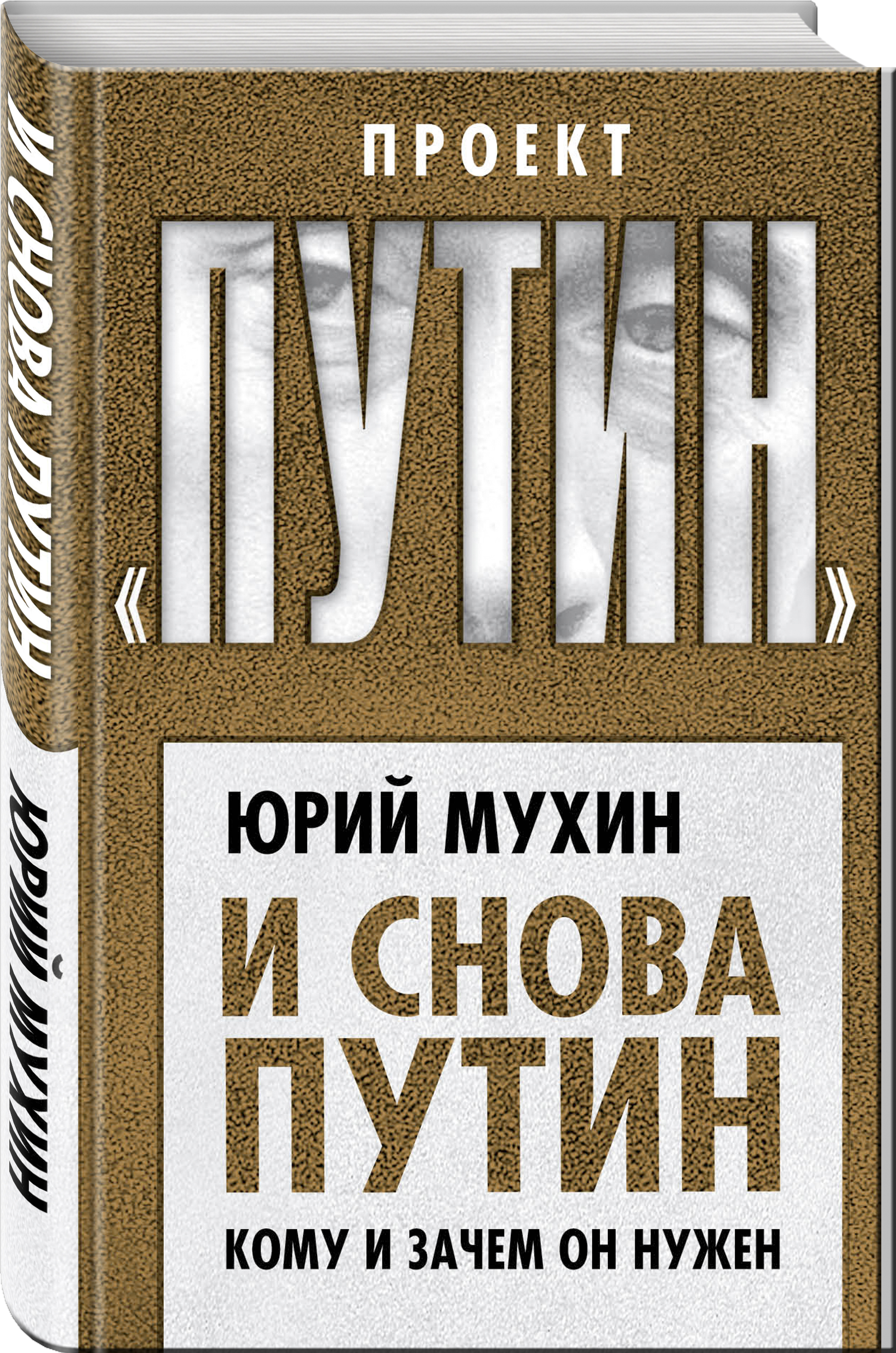 Книги проекта путин скачать