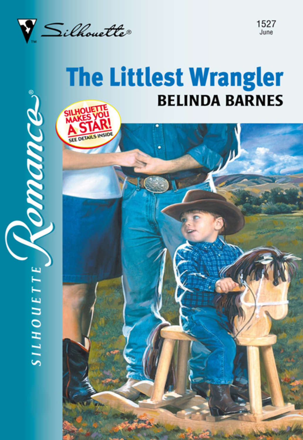 He knows a little but the. Littles. the littlest hobo. the little you know, the better..
