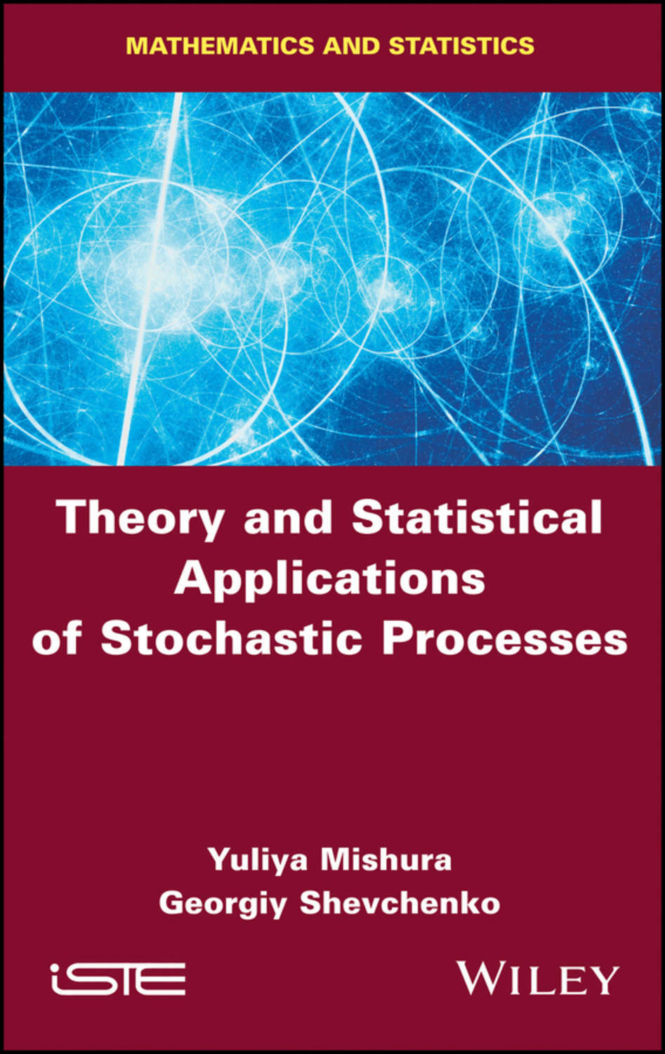 Statistical theory. Biostatistical analysis. stochastic processes.