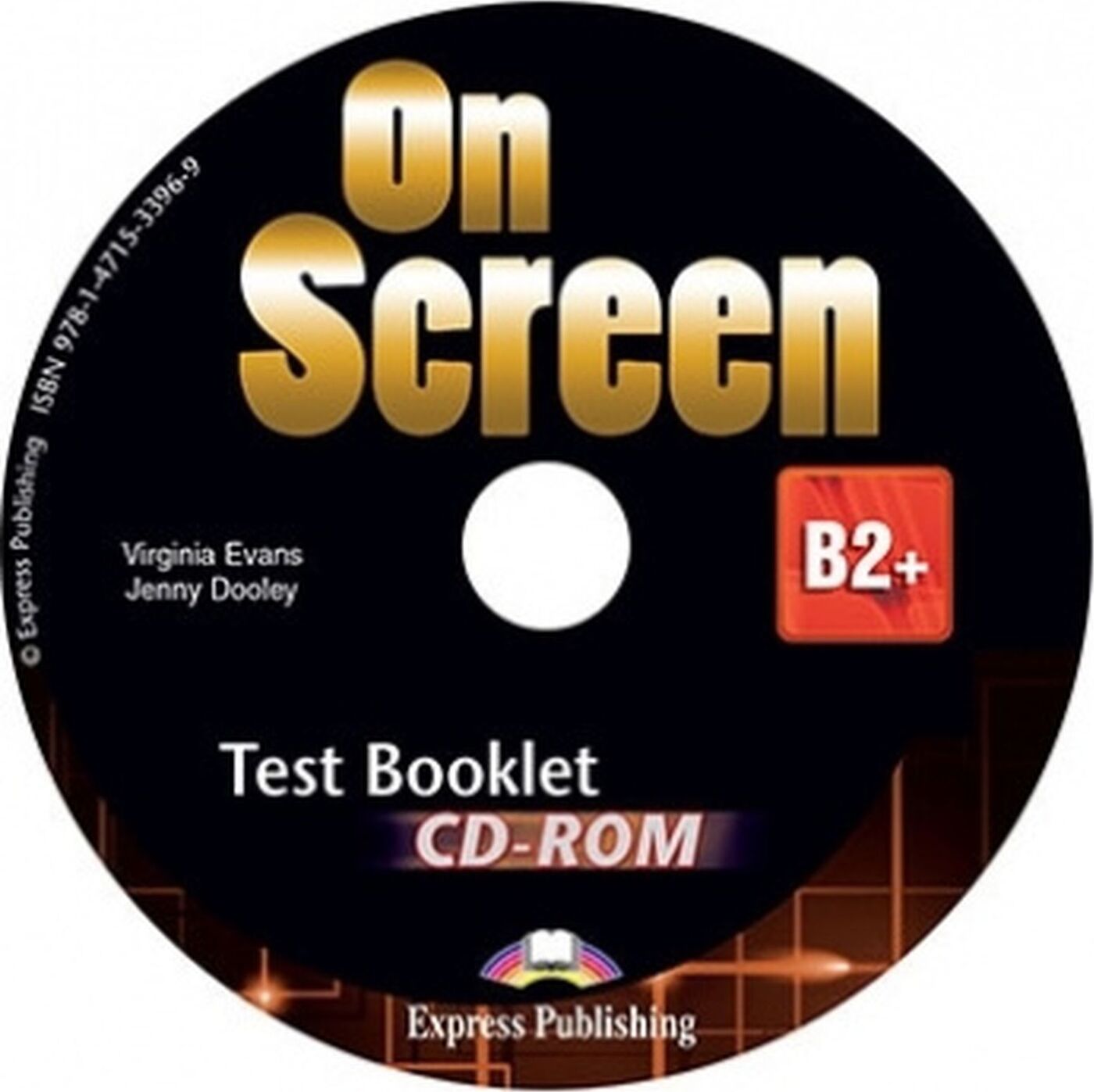 Cds test. On Screen b2+ Test CD-ROM. On Screen b1+ Test booklet. Wishes b2.1 Test booklet. On Screen b1+