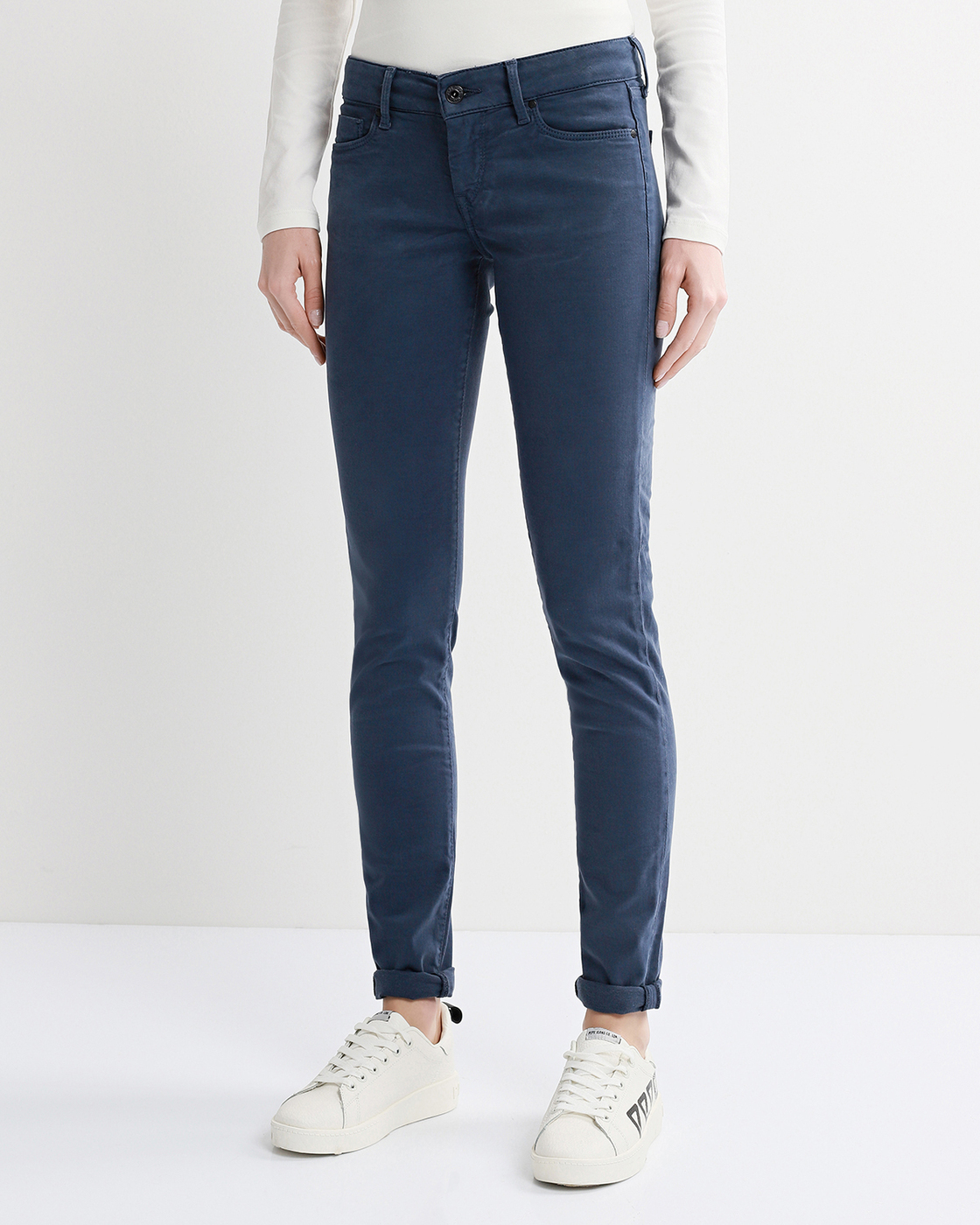 Джинсы Pepe Jeans London — купить в интернет-магазине OZON с быстрой ...