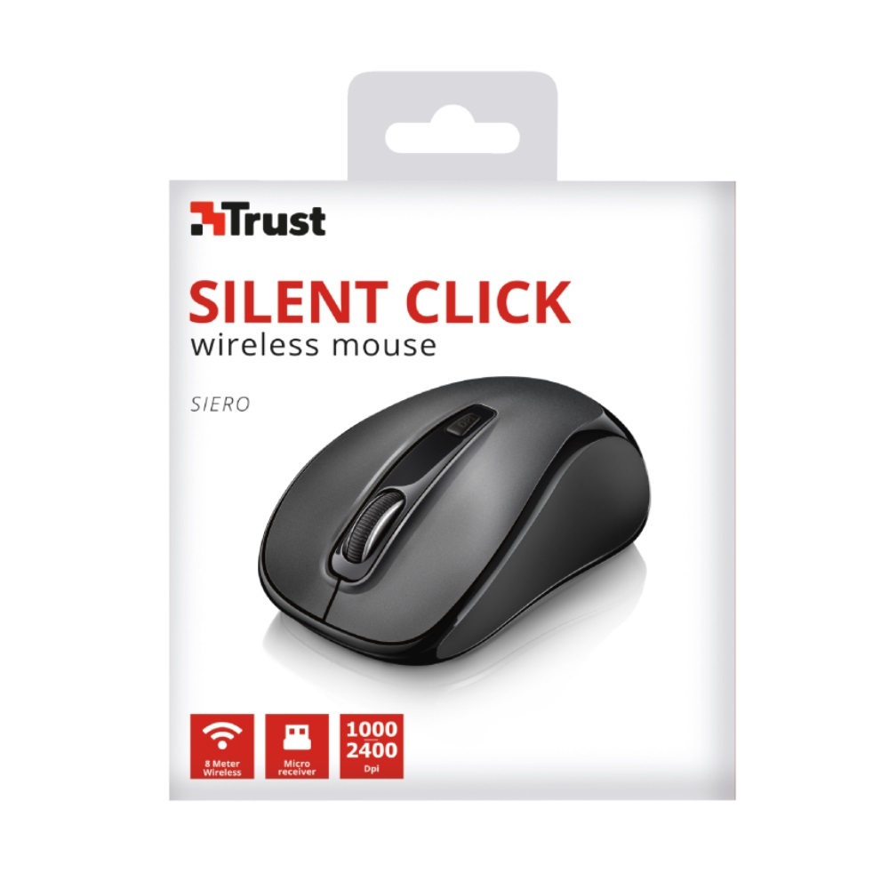 Silent mouse. Мышь Trust Cuera Wireless Mouse Brown USB.