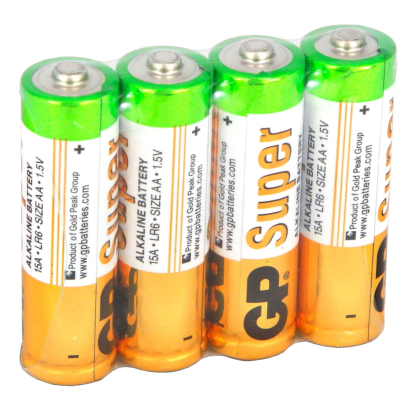 Gp batteries super. Батарейка LR 6 GP super б/б 4s (96/192/384). Батарейка AA GP super lr6 Alkaline 1.5v 000317. GP super Alkaline Battery 4 шт. GP super Alkaline AA/lr6/15a 1 шт/упак.