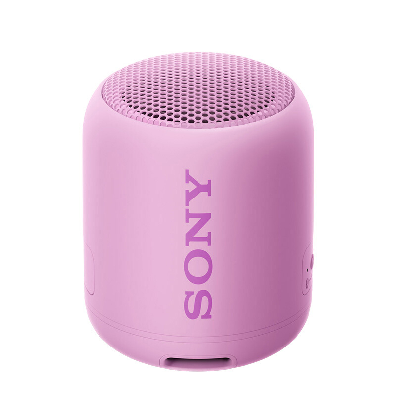 Беспроводная колонка Sony SRS-XB12 - купить по доступным ценам в ...