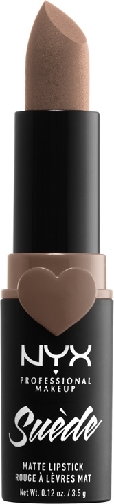 nyx downtown beauty lipstick