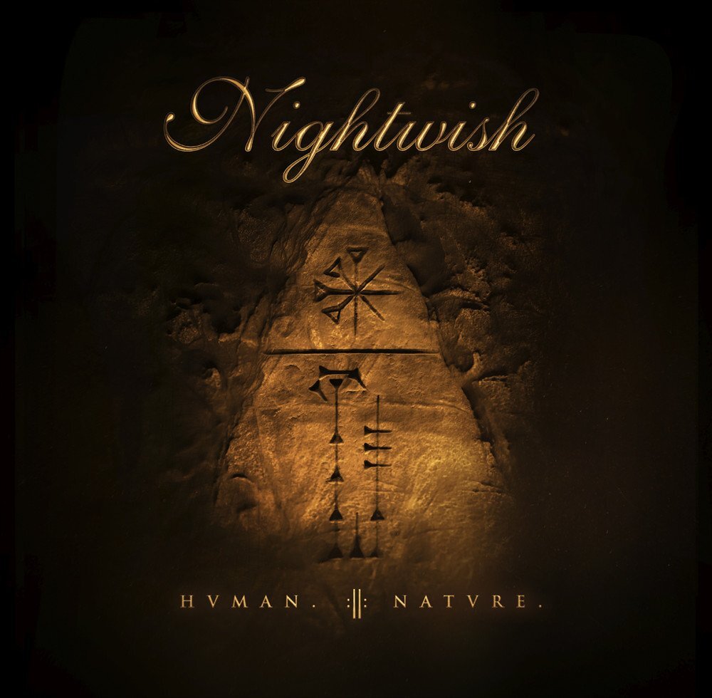 NIGHTWISH Human. :II: Nature. (2CD Digi)