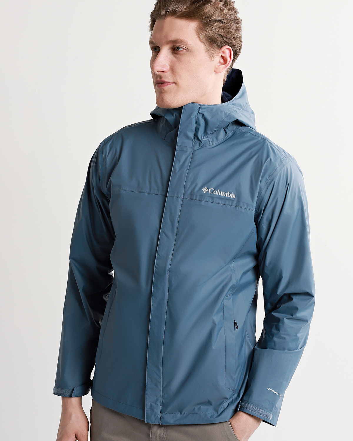 Columbia Watertight II Jacket