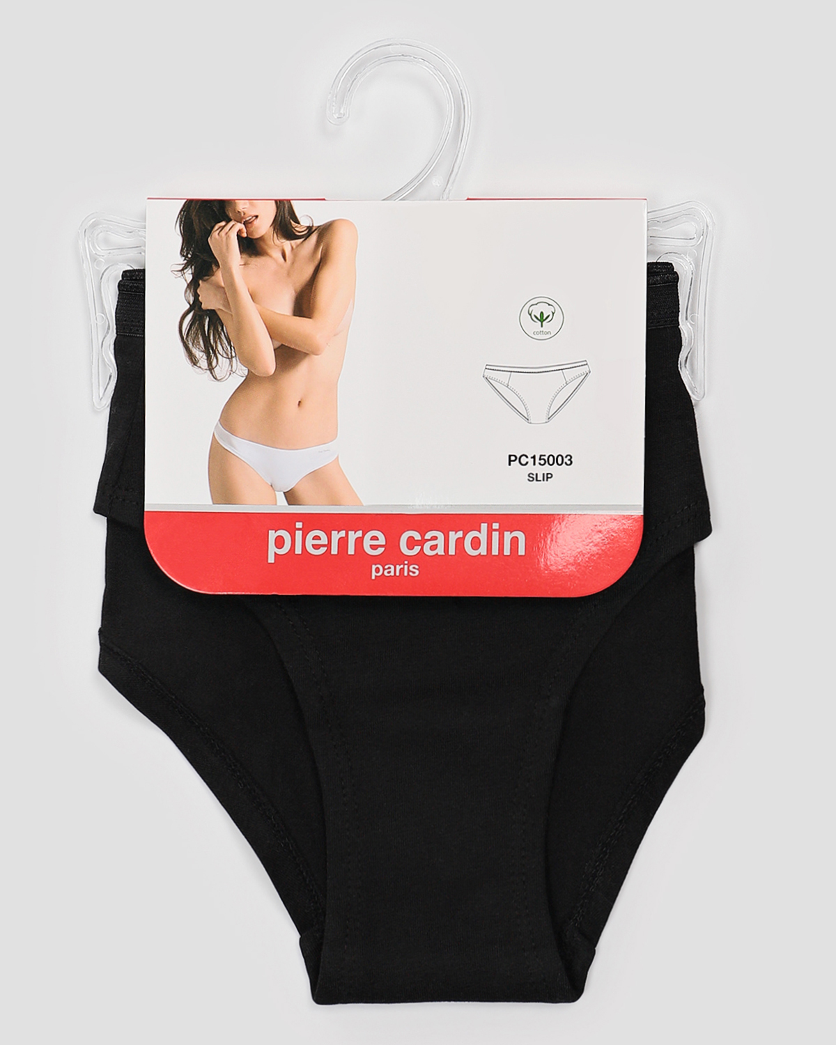Трусы слипы Pierre Cardin, 1 шт - купить с доставкой по выгодным ценам в  интернет-магазине OZON (150949351)