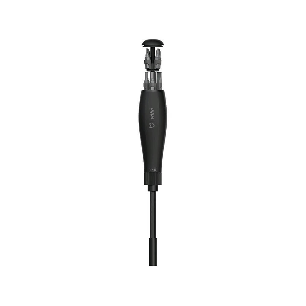Xiaomi Отвертка Mi x Wiha 8-in-1 Precision Screwdriver - купить в ...