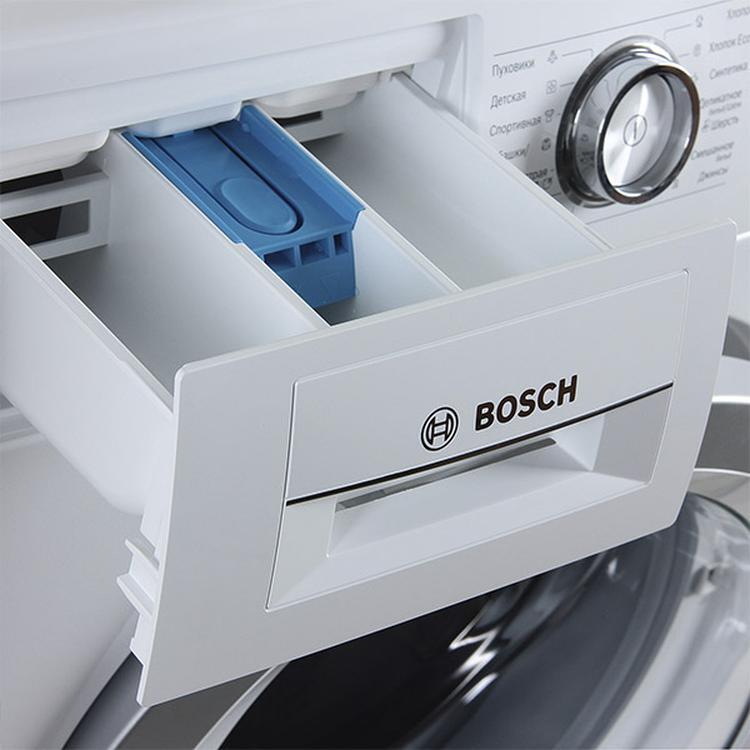 Купить Стиральную Машину Bosch Немецкой