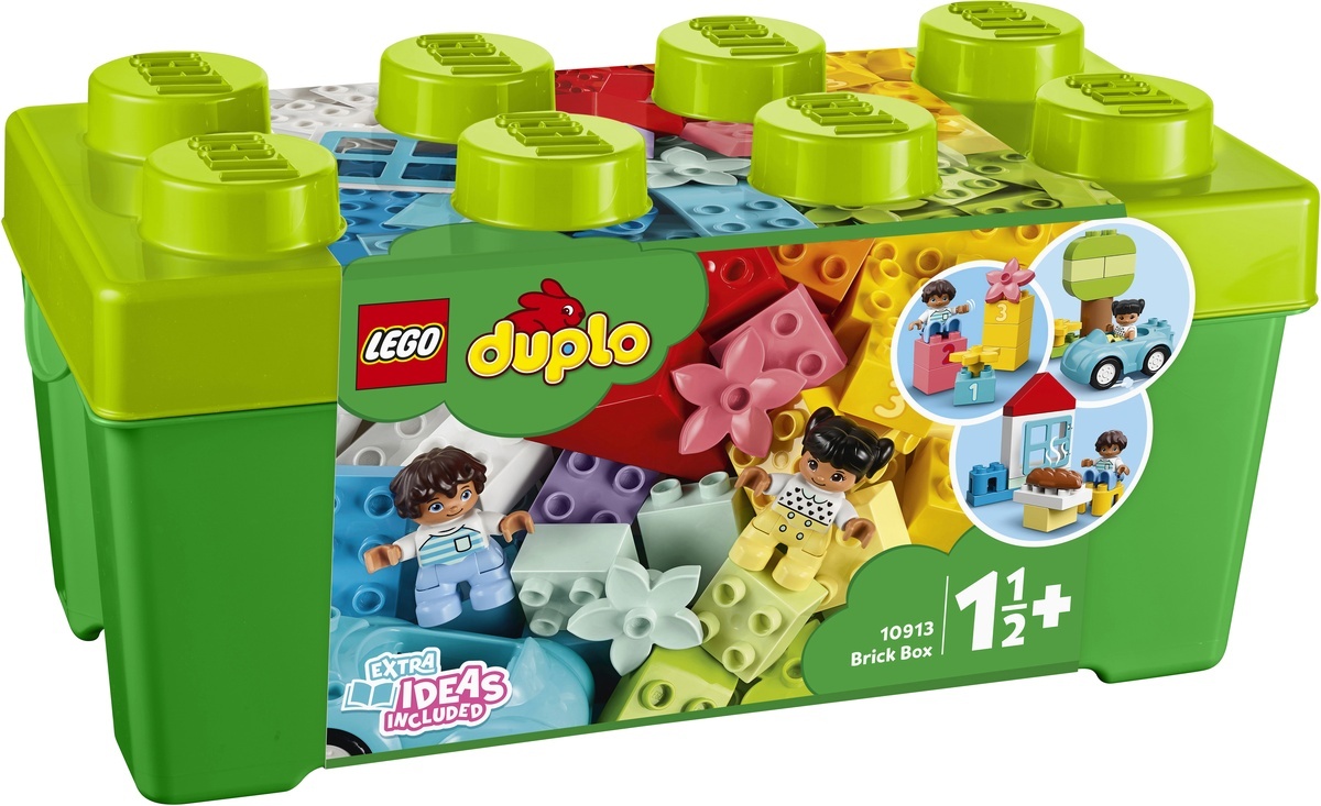 lego 10913