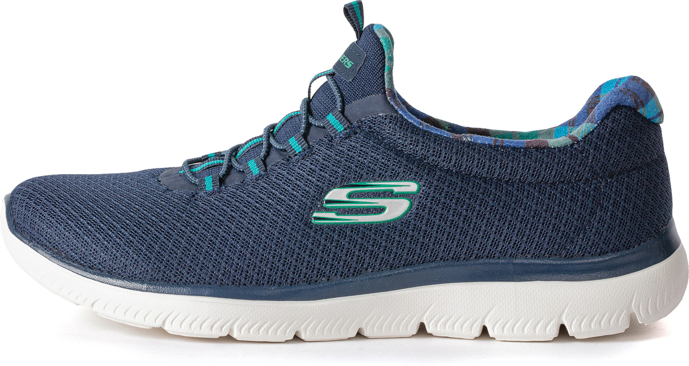 skechers women's summit sneakers