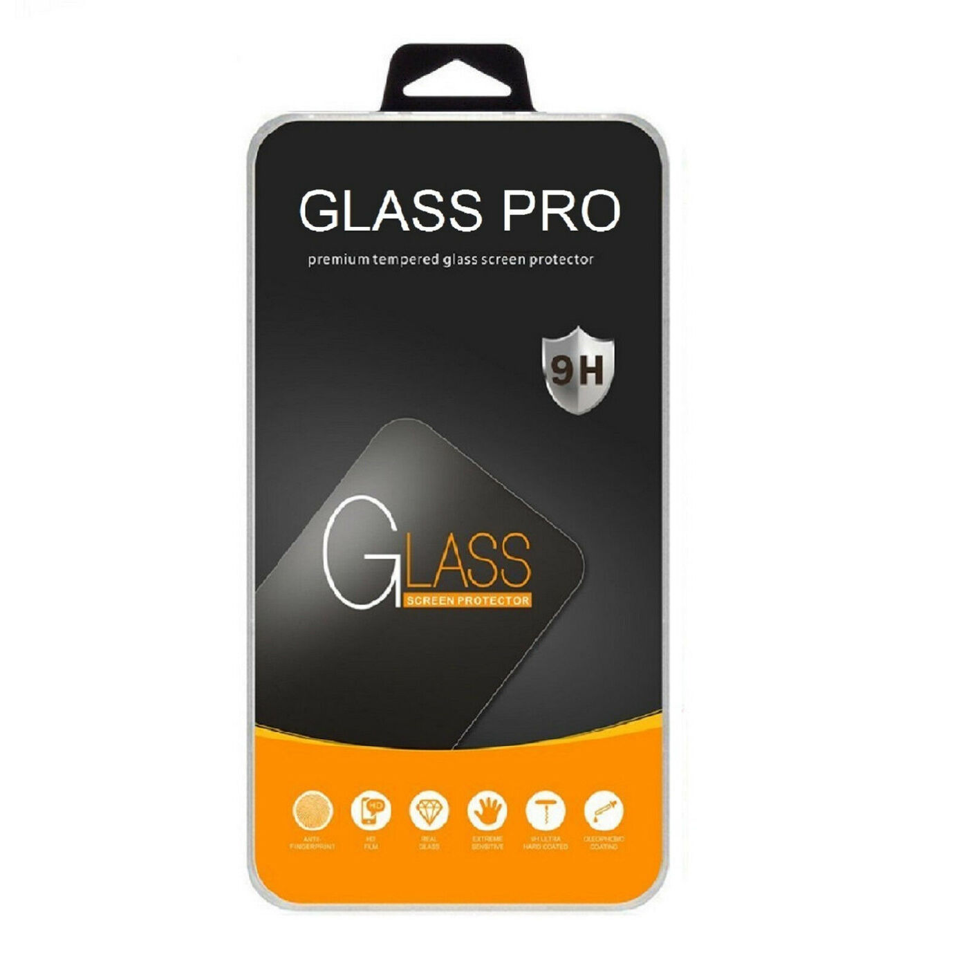 Premium glass el