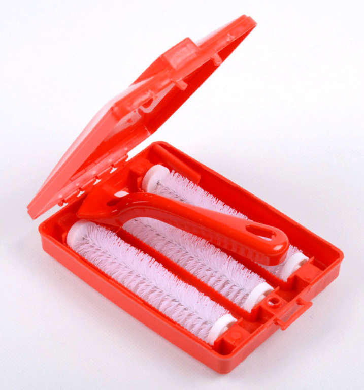 Механическая щетка пылесос