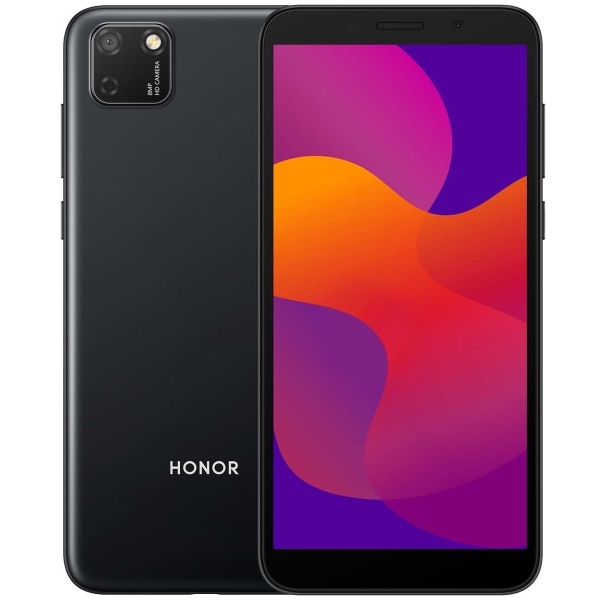 Смартфон Honor 9S 32 ГБ - купить по выгодной цене в интернет-магазине OZON