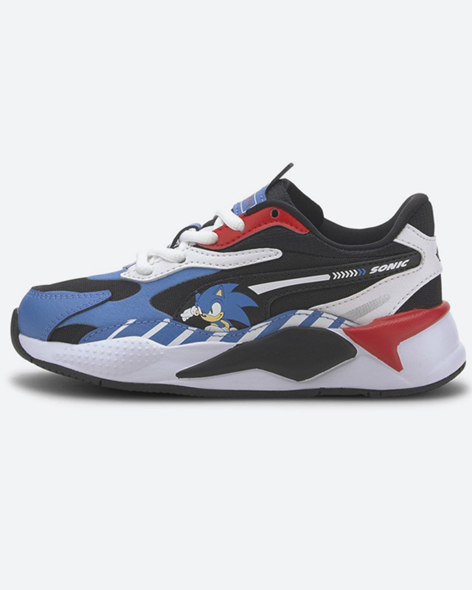 Sonic x puma on sale