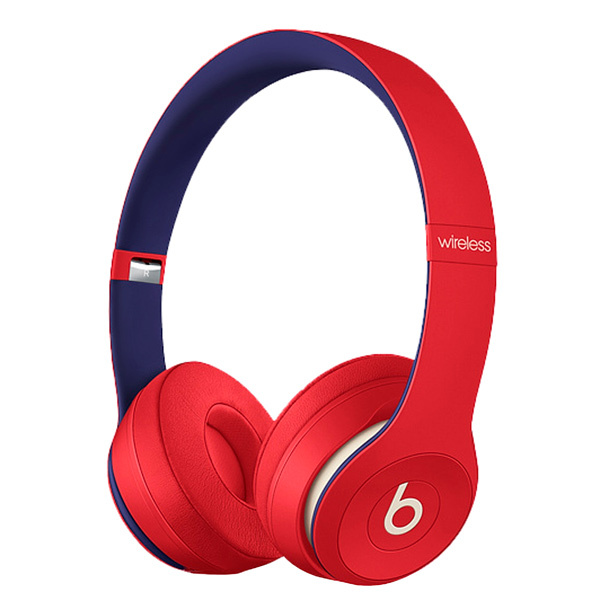 beats wireless solo 3