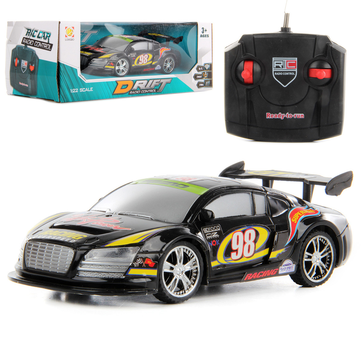 машинка на пульте управления кадиллак эскалейд. игрушечная десятка. Wl-146b. машина р/у 1:24 mercedes-benz sls amg 19см. 730abcd машинка.