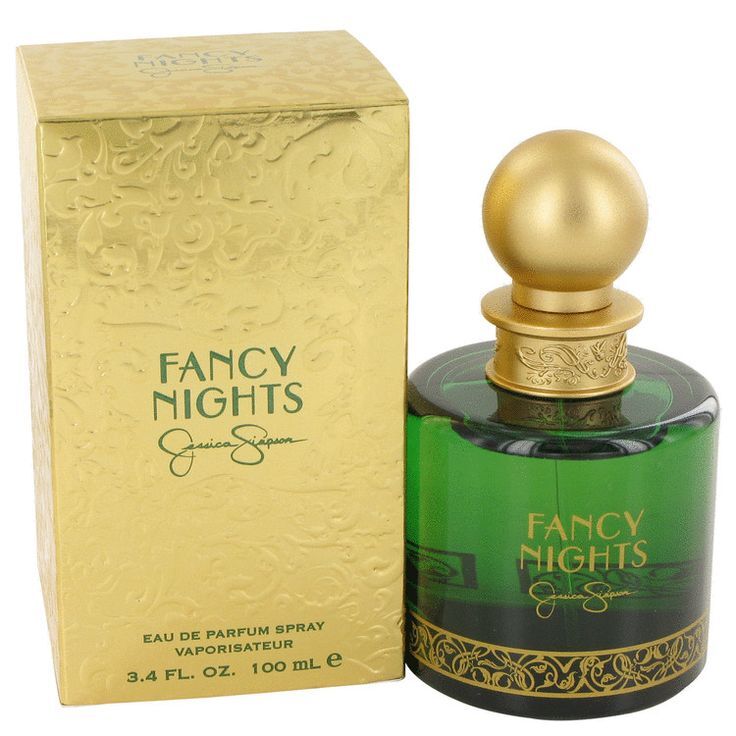 perfume fantasy jessica simpson