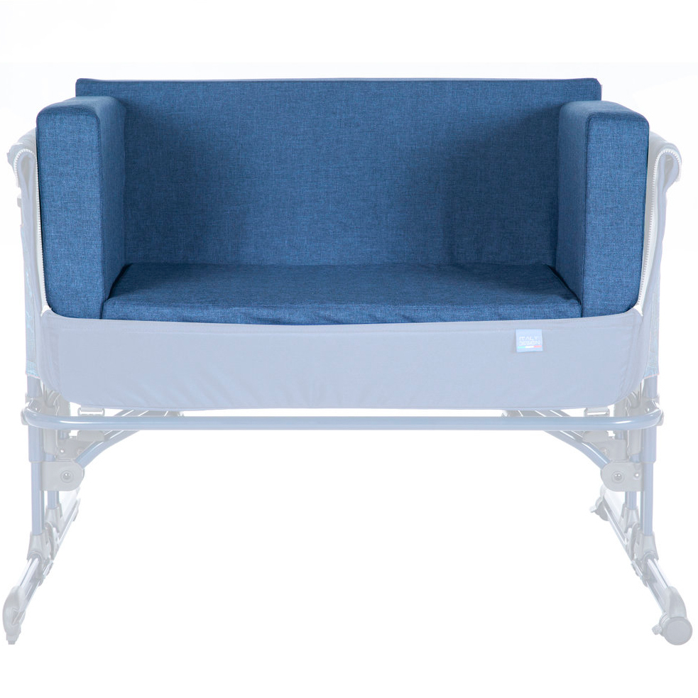 Подушка на спинку кровати Zibos Sofa kit, 95x70 — купить в интернет ...