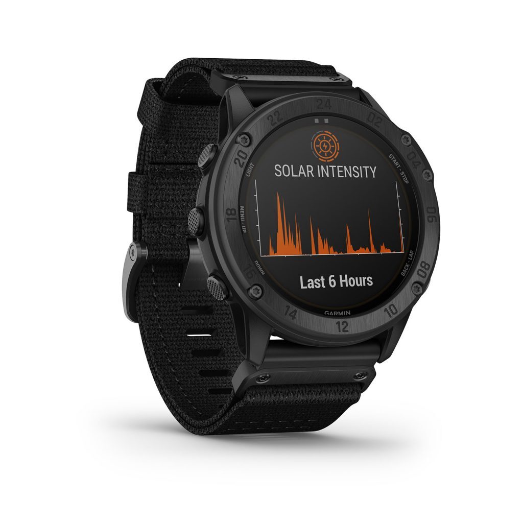 garmin tactix delta kaina