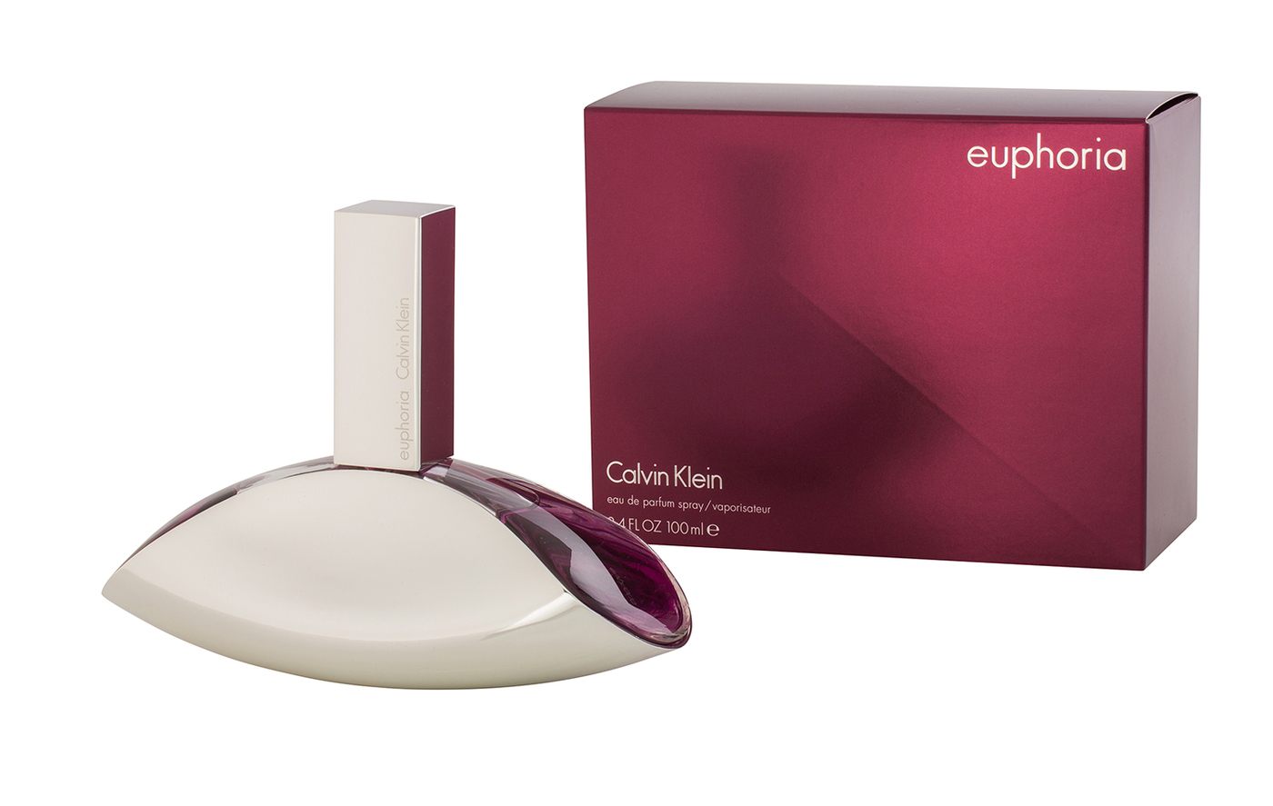 Calvin klein euphoria парфюмерная