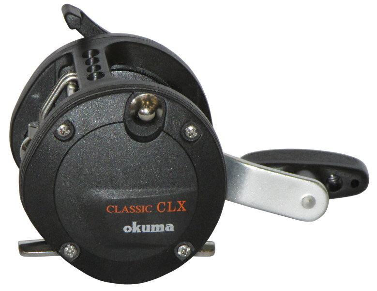 okuma classic clx 200