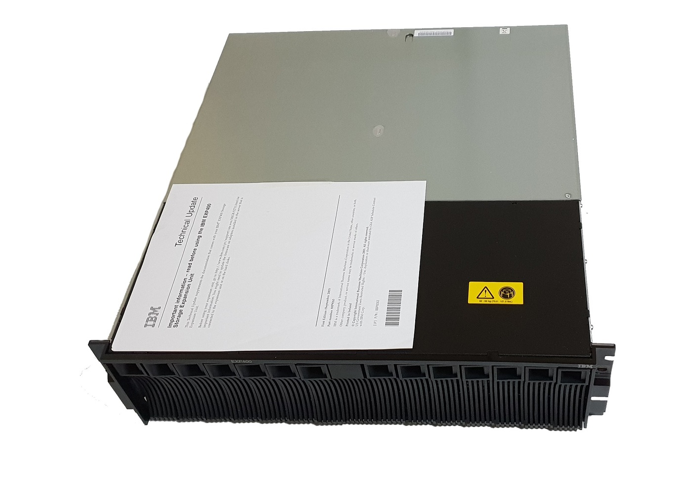 Модуль ibm. Ibm chassis-1 2u. ibm flex system enterprise.