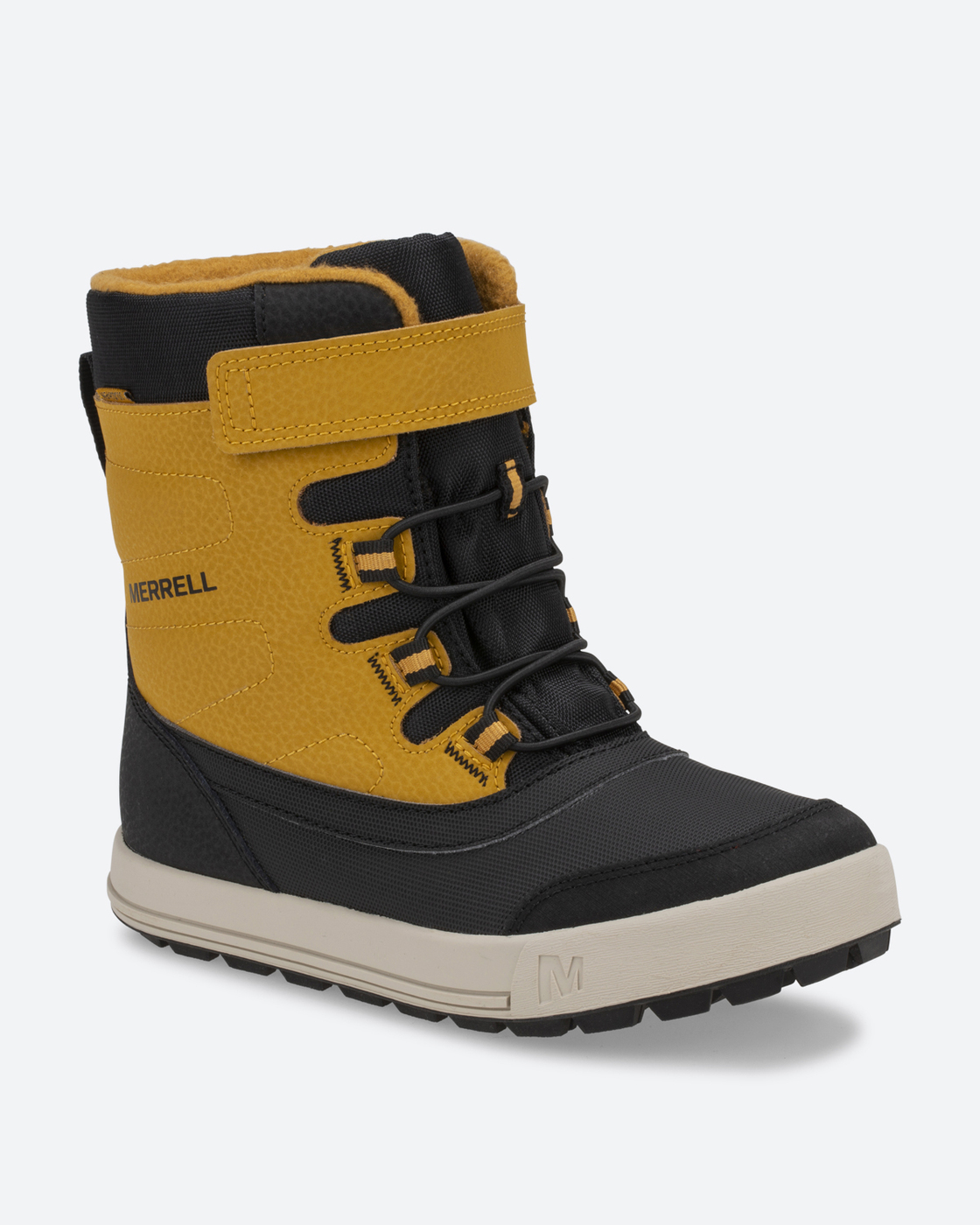 merrell snow storm boot