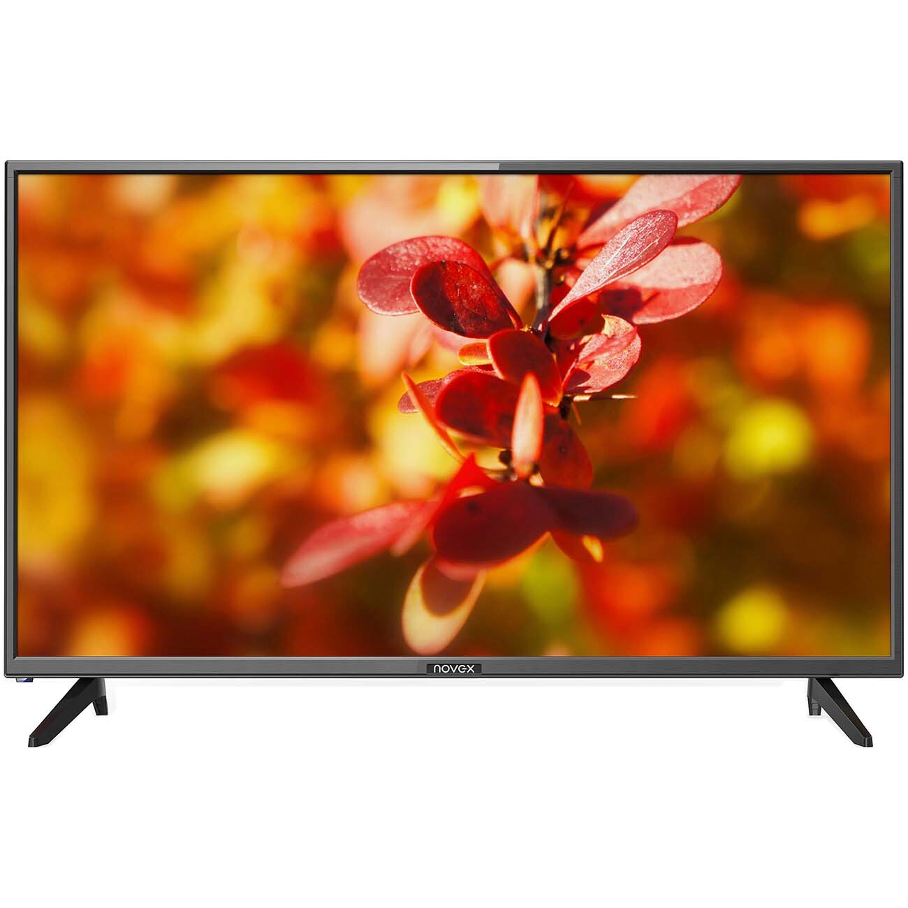 Купить телевизор NOVEX NWT-40F171MS 40" - купить с доставкой по ...