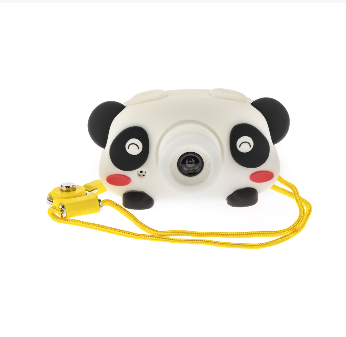 Panda 20. Фотоаппарат Amai.