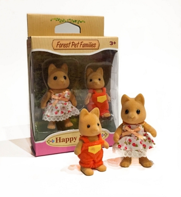 Happy Family Игрушки Купить В Интернет Магазине