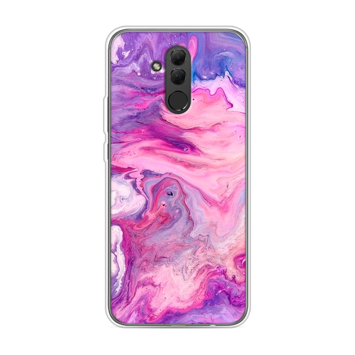 Mate 20 lite чехол