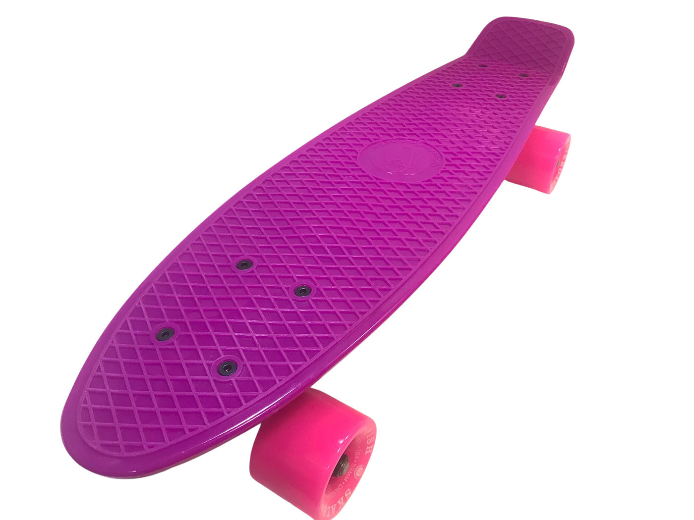 Penny Board симпсоны