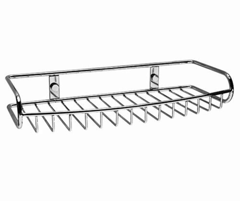 Полка металлическая WasserKRAFT K-1411