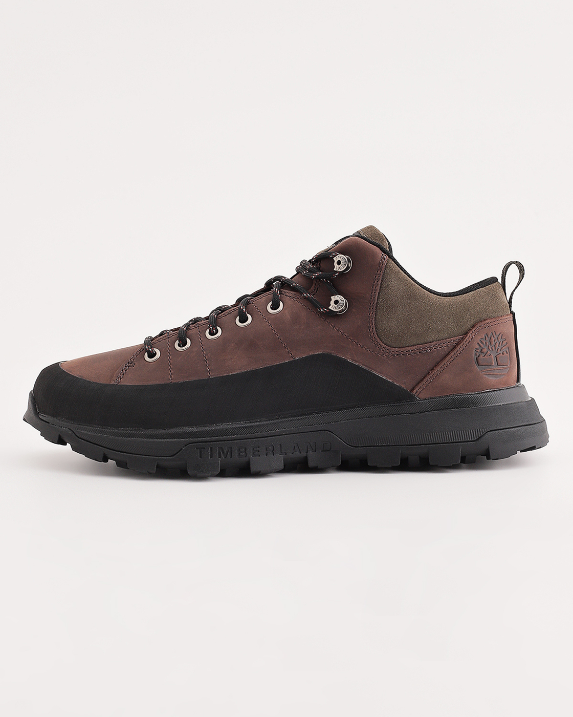 Кроссовки Timberland Treeline Low Leather Hiker — купить в интернет ...
