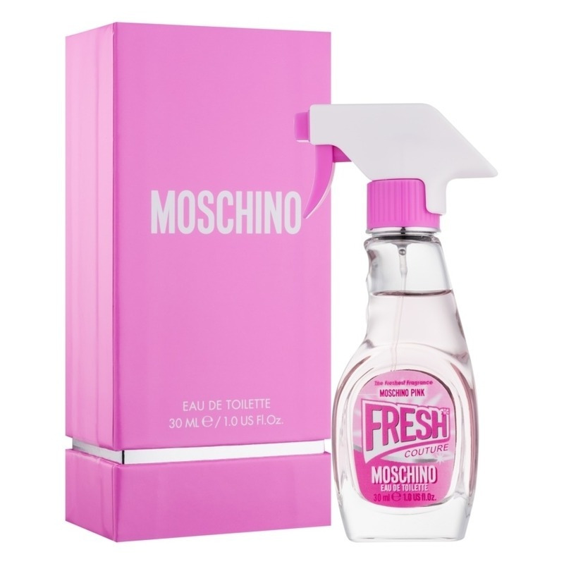 Туалетная вода Москино Фреш. Moschino Pink Fresh Couture. Moschino Pink Fresh Couture 100ml. Духи Moschino Fresh Pink.