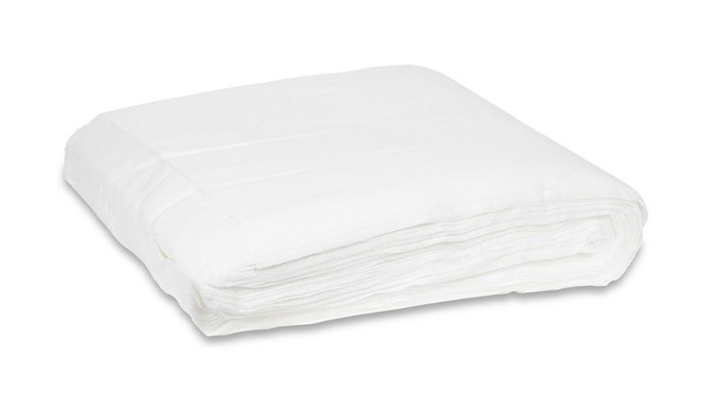 одноразовые простыни. ). плотность одноразовых простыней. одноразовое постельное белье из спанбонда. простыни ss стандарт 140*200.