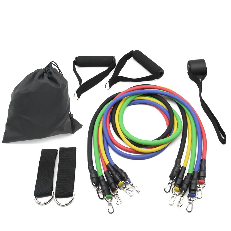 Тренажер lt 011 Power Resistance Bands