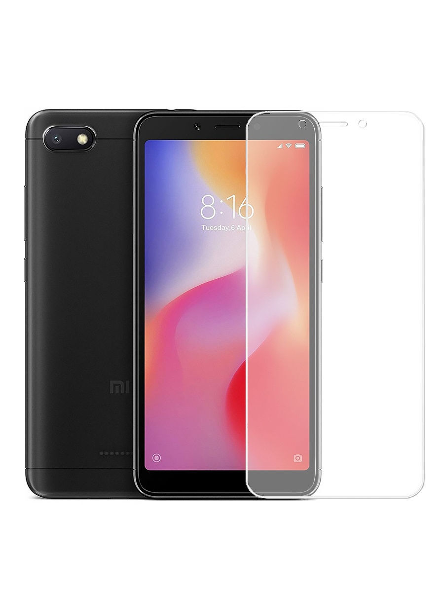 Xiaomi 6.5 l