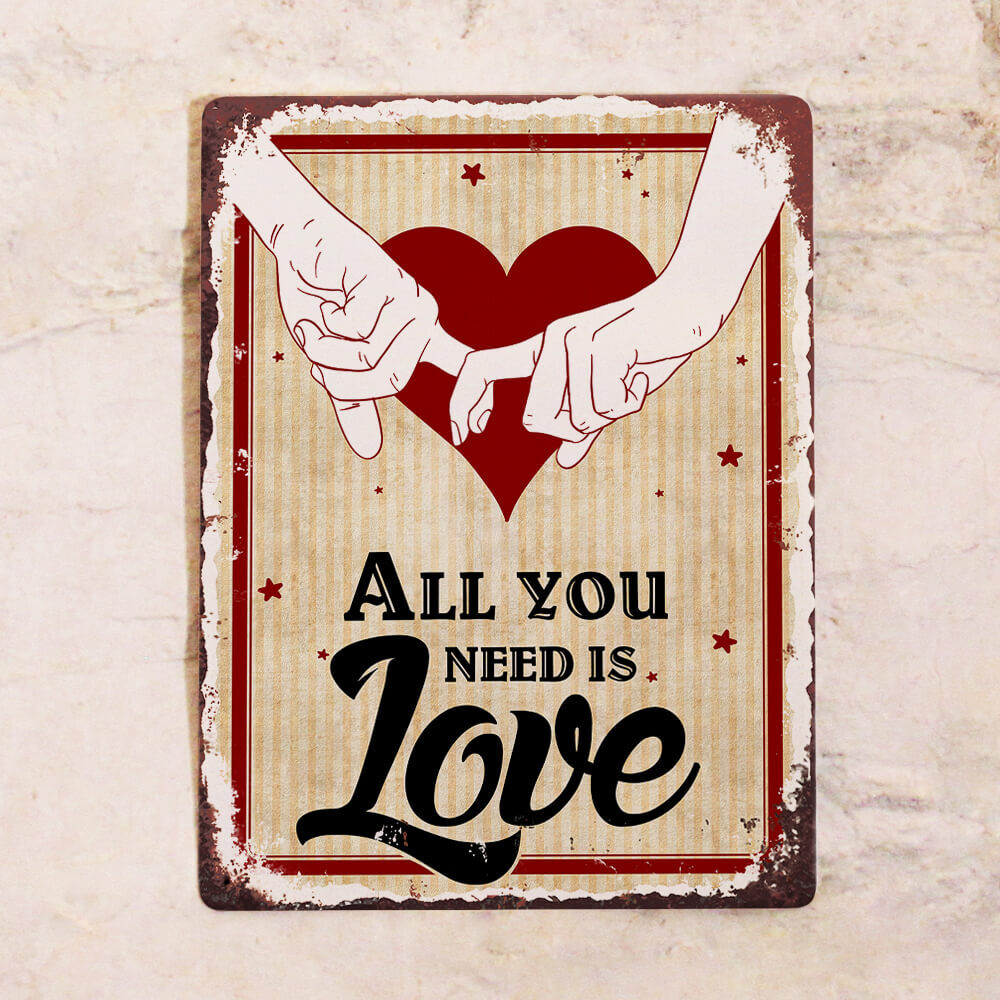 All we need is love фанфик фото 3