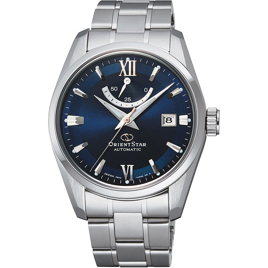 Orient Star re-au0004b00b