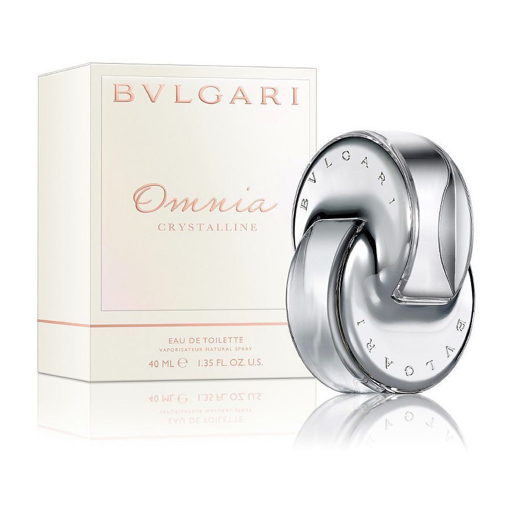bulgari crystalline parfum