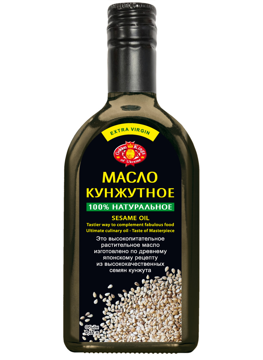 Масло Кунжутное Ароматы Жизни Купить