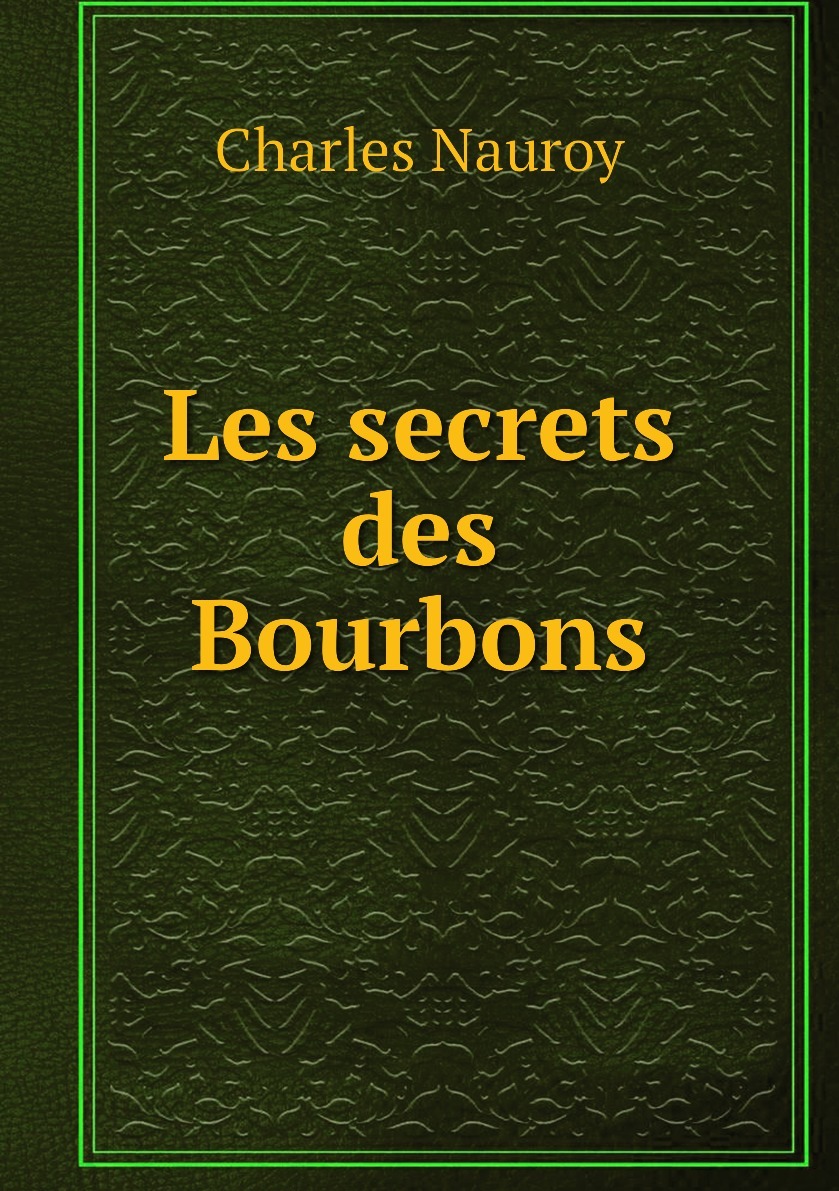 Des secrets